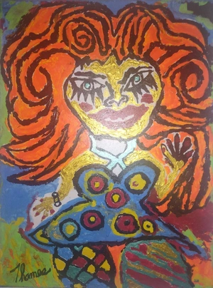 Artwork image