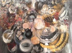 Artwork image