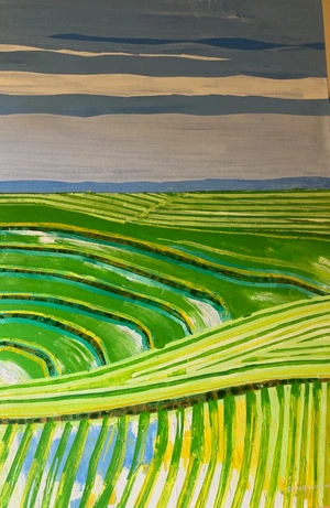 Artwork image