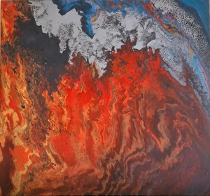 Artwork image