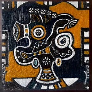 Artwork image