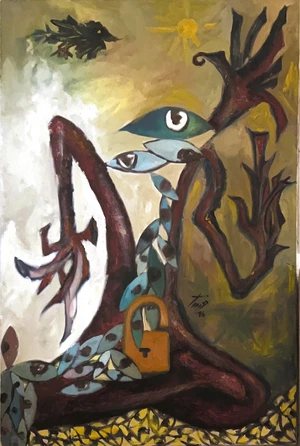 Artwork image