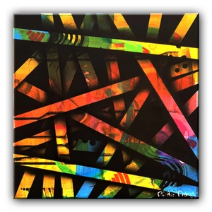 Artwork image