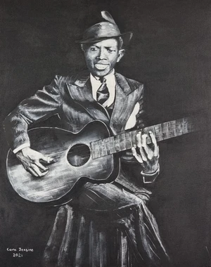Artwork image
