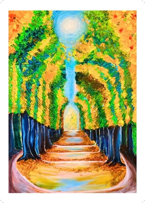 Artwork image