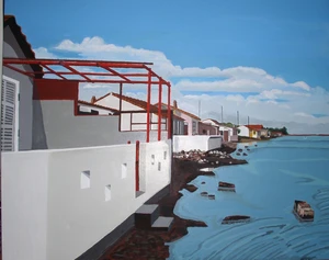 Artwork image