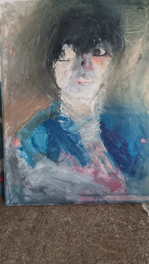 Artwork image