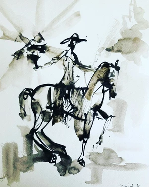 Artwork image