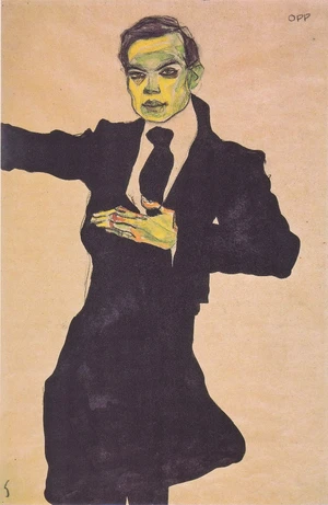 Artwork image