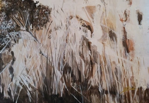 Artwork image