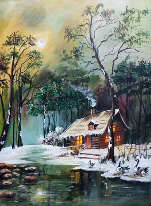 Artwork image