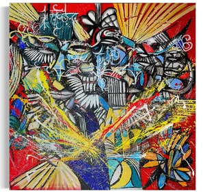 Artwork image