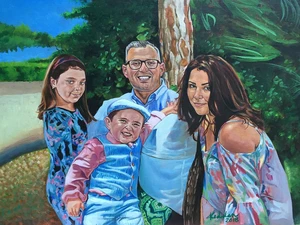 Artwork image