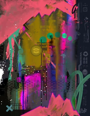 Artwork image