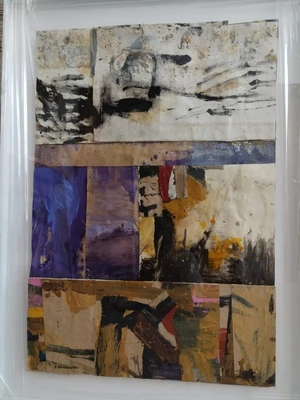 Artwork image