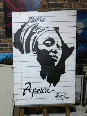 Artwork image