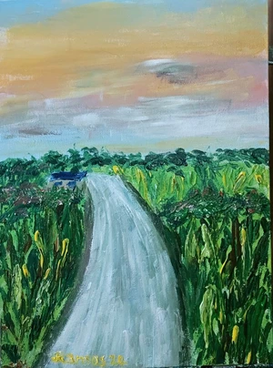 Artwork image