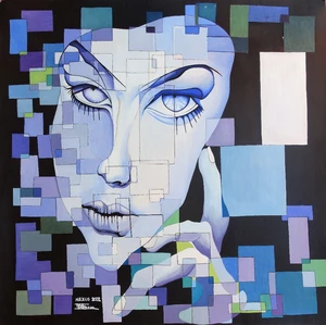 Artwork image