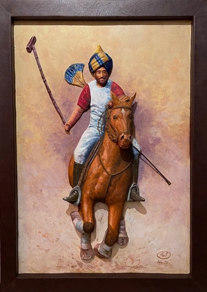 Artwork image