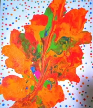 Artwork image