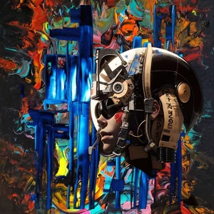 Artwork image