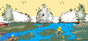 Artwork image