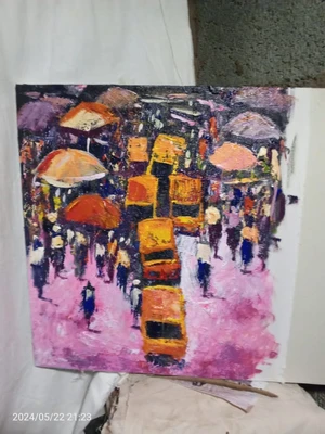 Artwork image