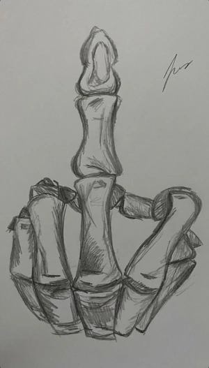 Human