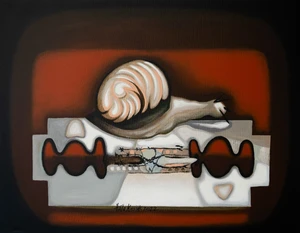 Artwork image
