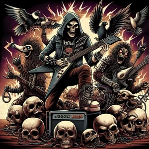 Artwork image