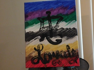 Artwork image