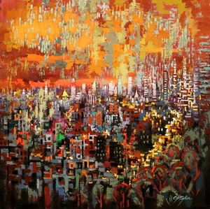 Artwork image