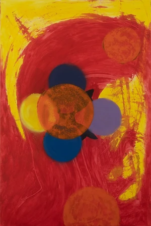 Artwork image