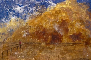 Artwork image