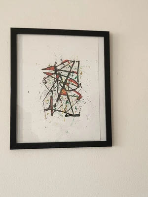 Artwork image