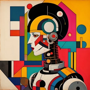 Artwork image