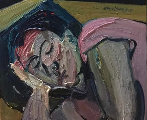 Artwork image