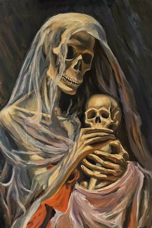 Artwork image
