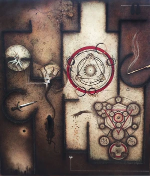 Artwork image
