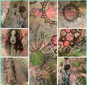 Artwork image