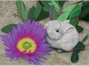 Artwork image