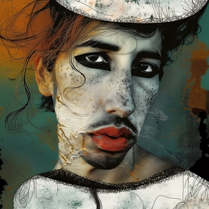 Artwork image