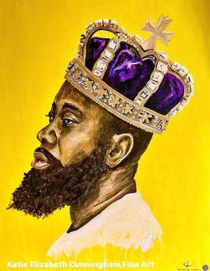 Artwork image
