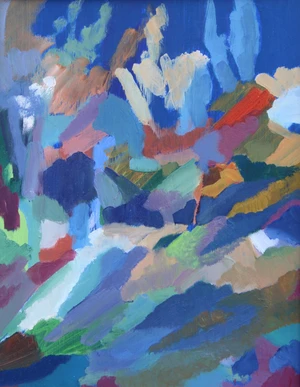 Artwork image
