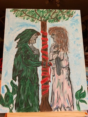 Artwork preview image