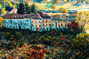 Artwork image