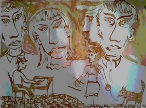 Artwork image