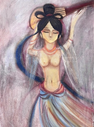 Artwork image