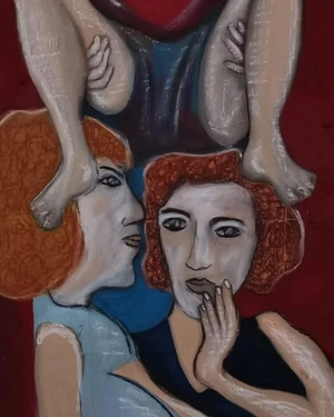 Artwork image