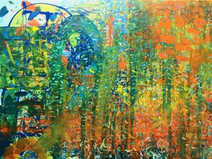 Artwork image